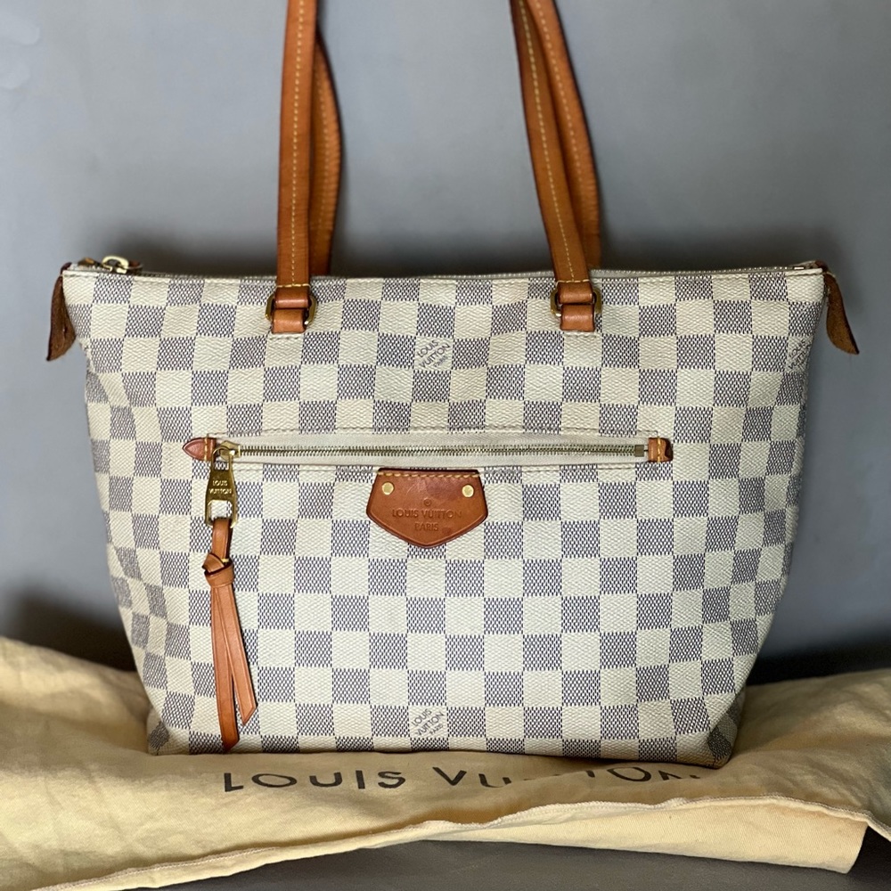 Louis Vuitton pm lena Damier